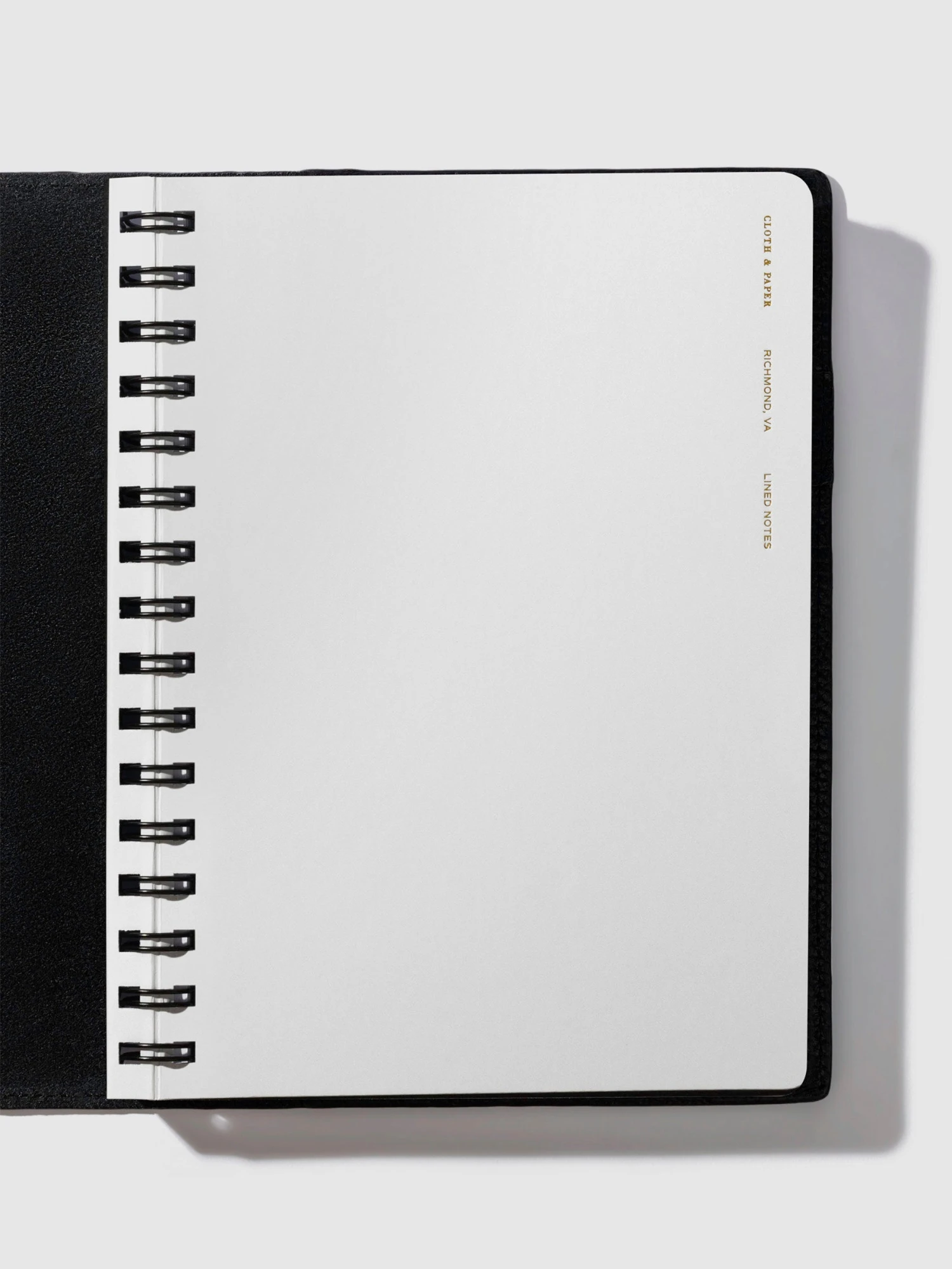 España Spiral Notebook | A5(Espana Spiral Notebook A5) 9 España Spiral Notebook | A5(Espana Spiral Notebook A5) - Image 9