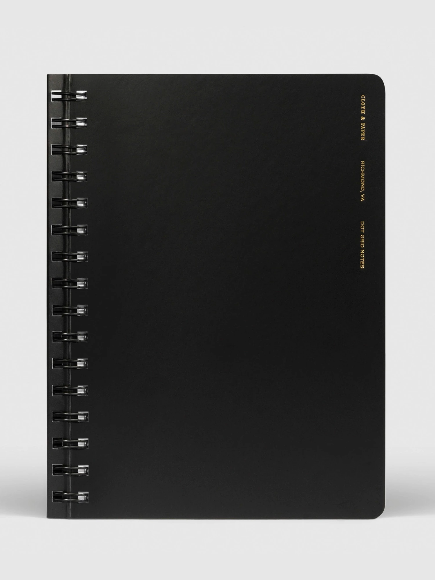 España Spiral Notebook | A5(Espana Spiral Notebook A5) 2 España Spiral Notebook | A5(Espana Spiral Notebook A5) - Image 2