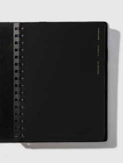 España Spiral Notebook | A5(Espana Spiral Notebook A5) 22 España Spiral Notebook | A5(Espana Spiral Notebook A5) -Cloth And Paper Shop Espana Spiral Notebook A5 Avant Garde CP 3