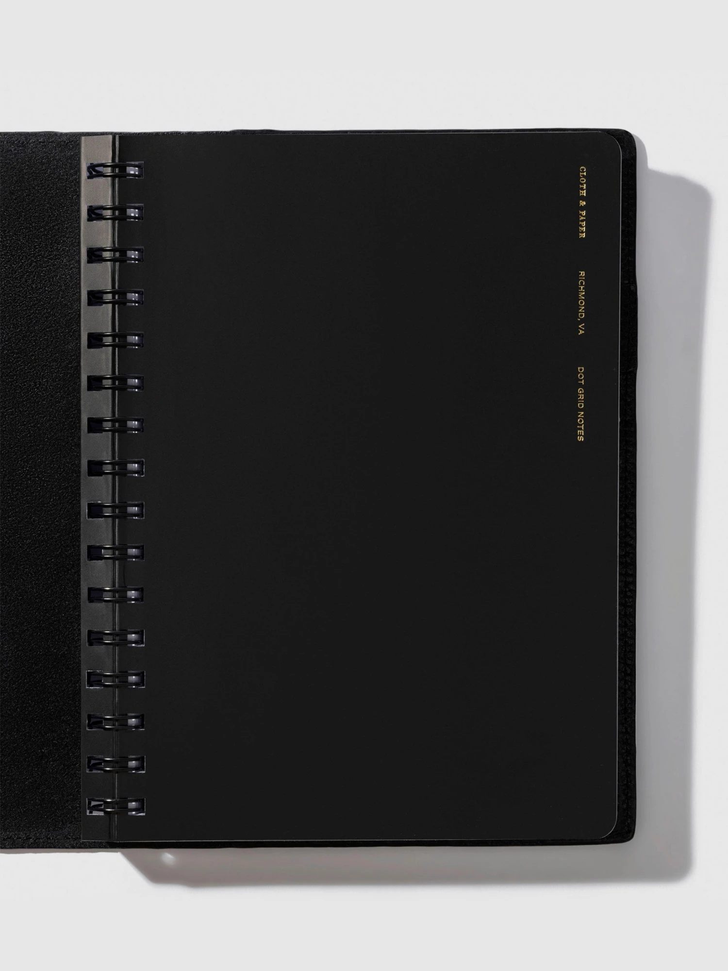 España Spiral Notebook | A5(Espana Spiral Notebook A5) 3 España Spiral Notebook | A5(Espana Spiral Notebook A5) - Image 3