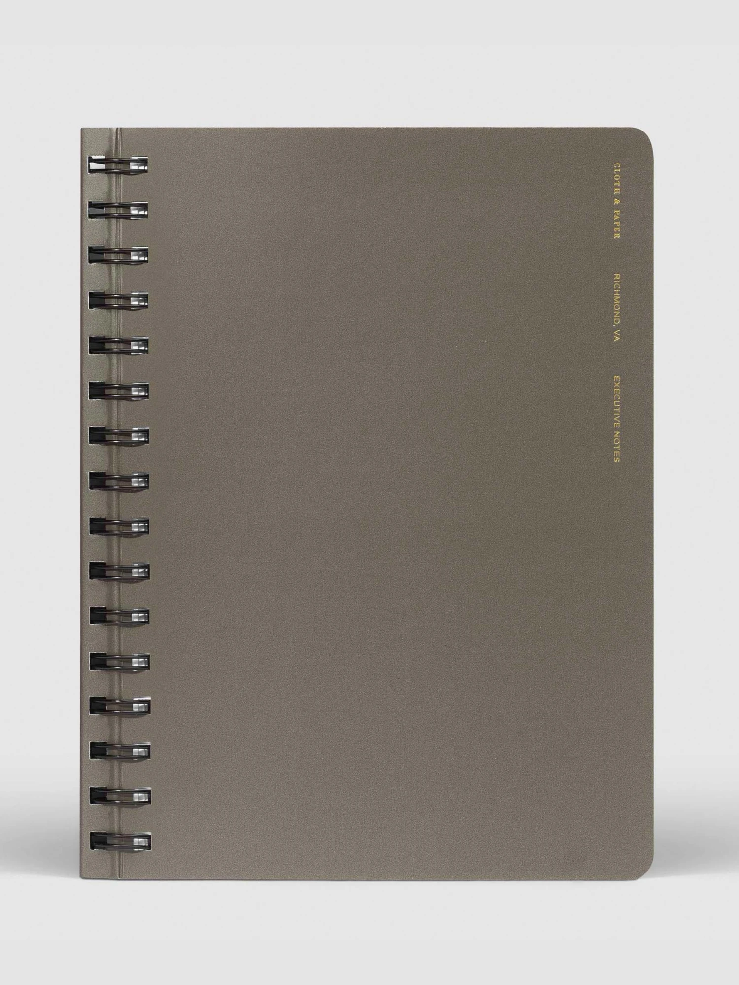 España Spiral Notebook | A5(Espana Spiral Notebook A5) 14 España Spiral Notebook | A5(Espana Spiral Notebook A5) - Image 14