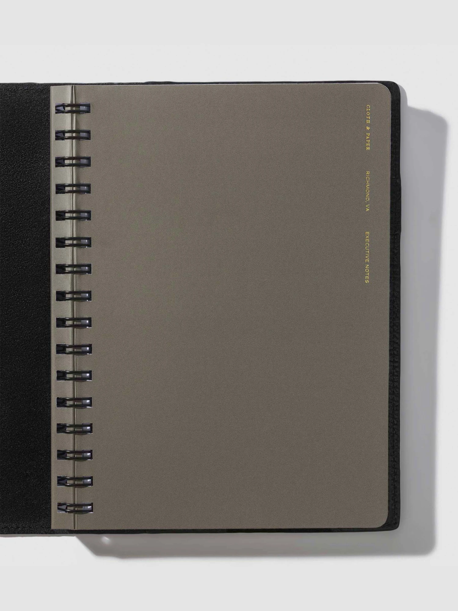 España Spiral Notebook | A5(Espana Spiral Notebook A5) 15 España Spiral Notebook | A5(Espana Spiral Notebook A5) - Image 15