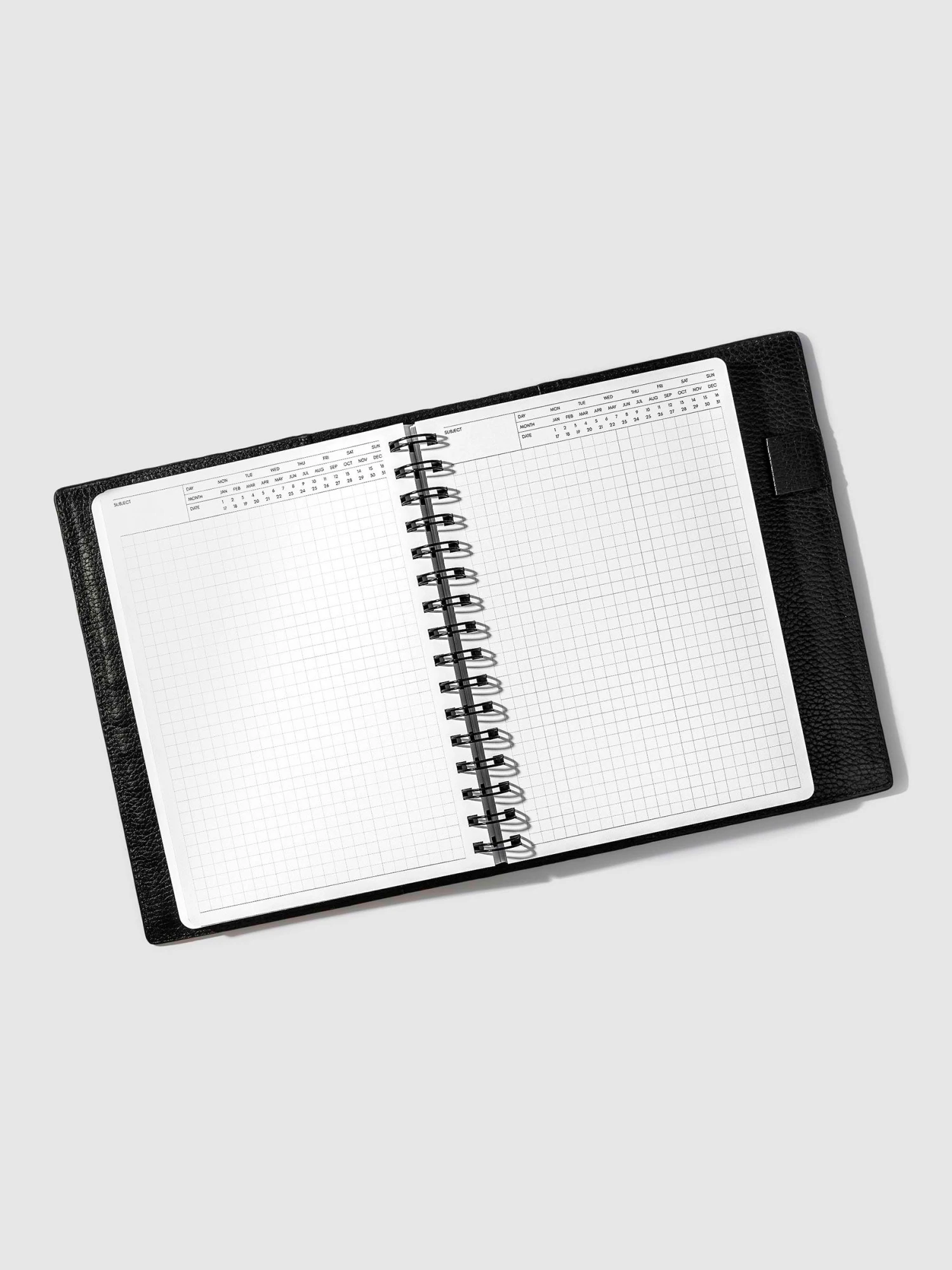 España Spiral Notebook | A5(Espana Spiral Notebook A5) 16 España Spiral Notebook | A5(Espana Spiral Notebook A5) - Image 16