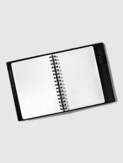 España Spiral Notebook | CP Petite(Espana Spiral Notebook Cp Petite) 19 España Spiral Notebook | CP Petite(Espana Spiral Notebook Cp Petite) -Cloth And Paper Shop Espana Spiral Notebook CPPetite Ash Lined CP 2