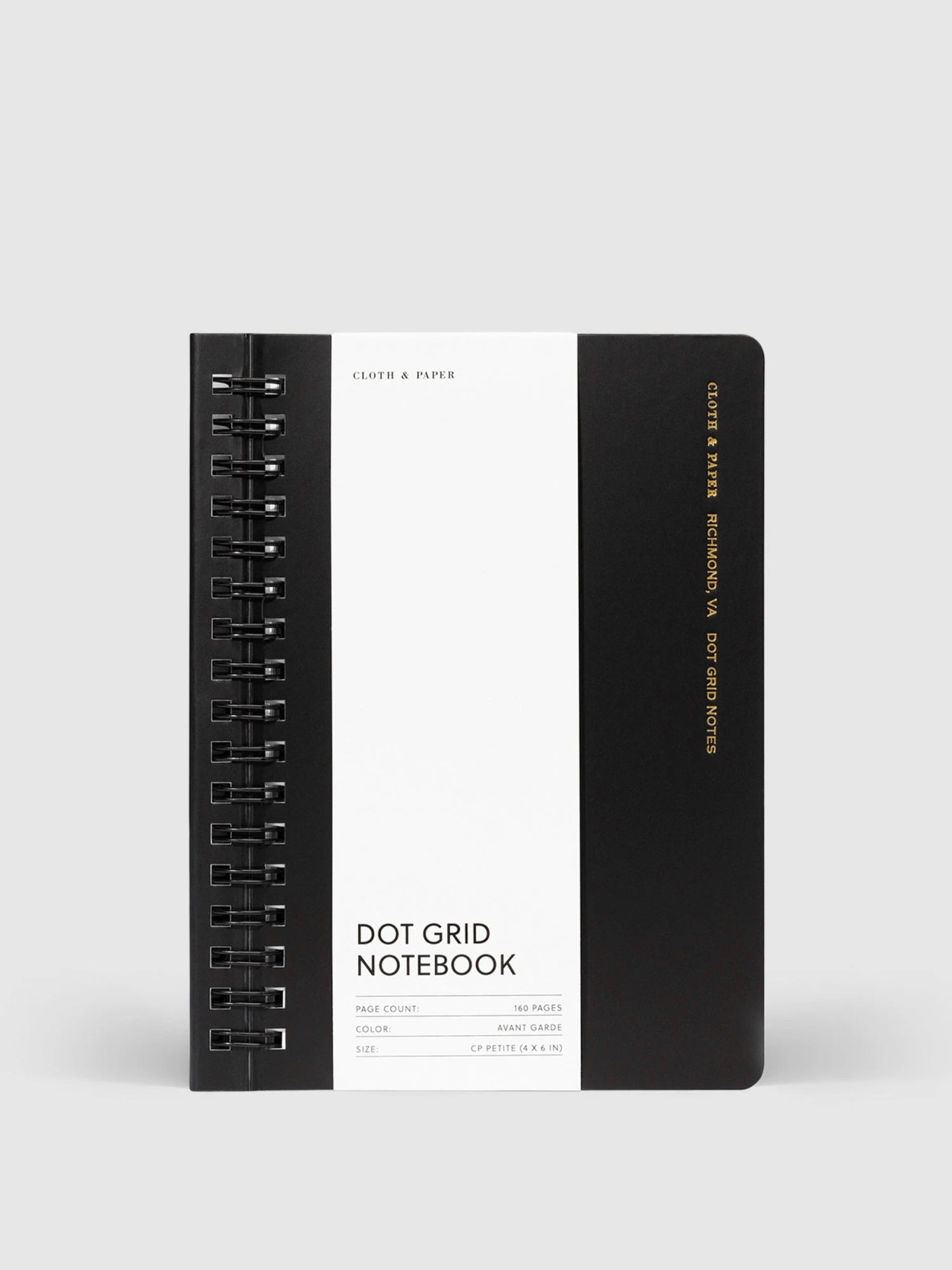 España Spiral Notebook | CP Petite(Espana Spiral Notebook Cp Petite) 1 España Spiral Notebook | CP Petite(Espana Spiral Notebook Cp Petite)