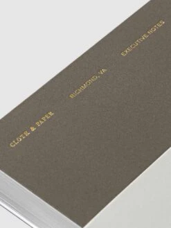 España Spiral Notebook | CP Petite(Espana Spiral Notebook Cp Petite) 28 España Spiral Notebook | CP Petite(Espana Spiral Notebook Cp Petite) -Cloth And Paper Shop Espana Spiral Notebook CPPetite Cafe Noir Executive CP 1