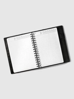 España Spiral Notebook | CP Petite(Espana Spiral Notebook Cp Petite) 25 España Spiral Notebook | CP Petite(Espana Spiral Notebook Cp Petite) -Cloth And Paper Shop Espana Spiral Notebook CPPetite Cafe Noir Executive CP 2