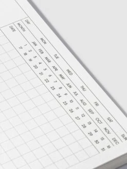 España Spiral Notebook | CP Petite(Espana Spiral Notebook Cp Petite) 27 España Spiral Notebook | CP Petite(Espana Spiral Notebook Cp Petite) -Cloth And Paper Shop Espana Spiral Notebook CPPetite Cafe Noir Executive CP 3