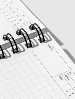 España Spiral Notebook | CP Petite(Espana Spiral Notebook Cp Petite) 26 España Spiral Notebook | CP Petite(Espana Spiral Notebook Cp Petite) -Cloth And Paper Shop Espana Spiral Notebook CPPetite Cafe Noir Executive CP 4