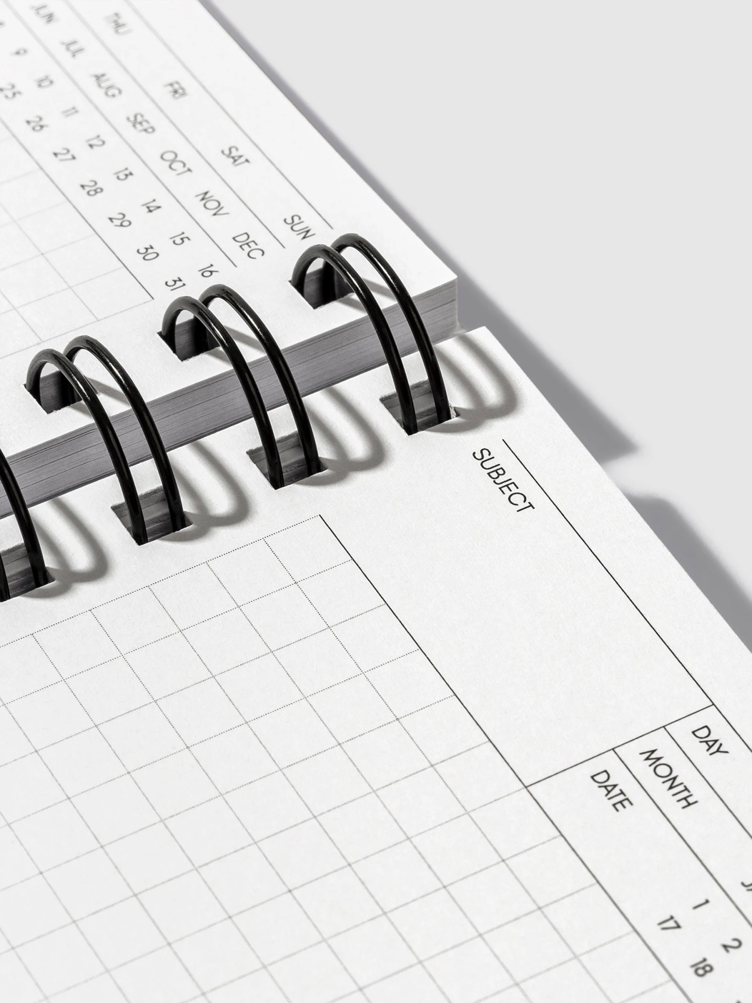 España Spiral Notebook | CP Petite(Espana Spiral Notebook Cp Petite) 11 España Spiral Notebook | CP Petite(Espana Spiral Notebook Cp Petite) - Image 11