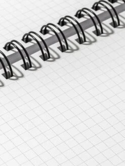 España Spiral Notebook | CP Petite(Espana Spiral Notebook Cp Petite) 30 España Spiral Notebook | CP Petite(Espana Spiral Notebook Cp Petite) -Cloth And Paper Shop Espana Spiral Notebook CPPetite Olive Graph CP 2