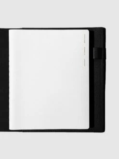 España Spiral Notebook | HP Classic(Espana Spiral Notebook Hp Classic) 21 España Spiral Notebook | HP Classic(Espana Spiral Notebook Hp Classic) -Cloth And Paper Shop Espana Spiral Notebook HP Classic Ash Lined CP 3