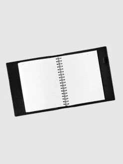 España Spiral Notebook | HP Classic(Espana Spiral Notebook Hp Classic) 23 España Spiral Notebook | HP Classic(Espana Spiral Notebook Hp Classic) -Cloth And Paper Shop Espana Spiral Notebook HP Classic Ash Lined CP 4