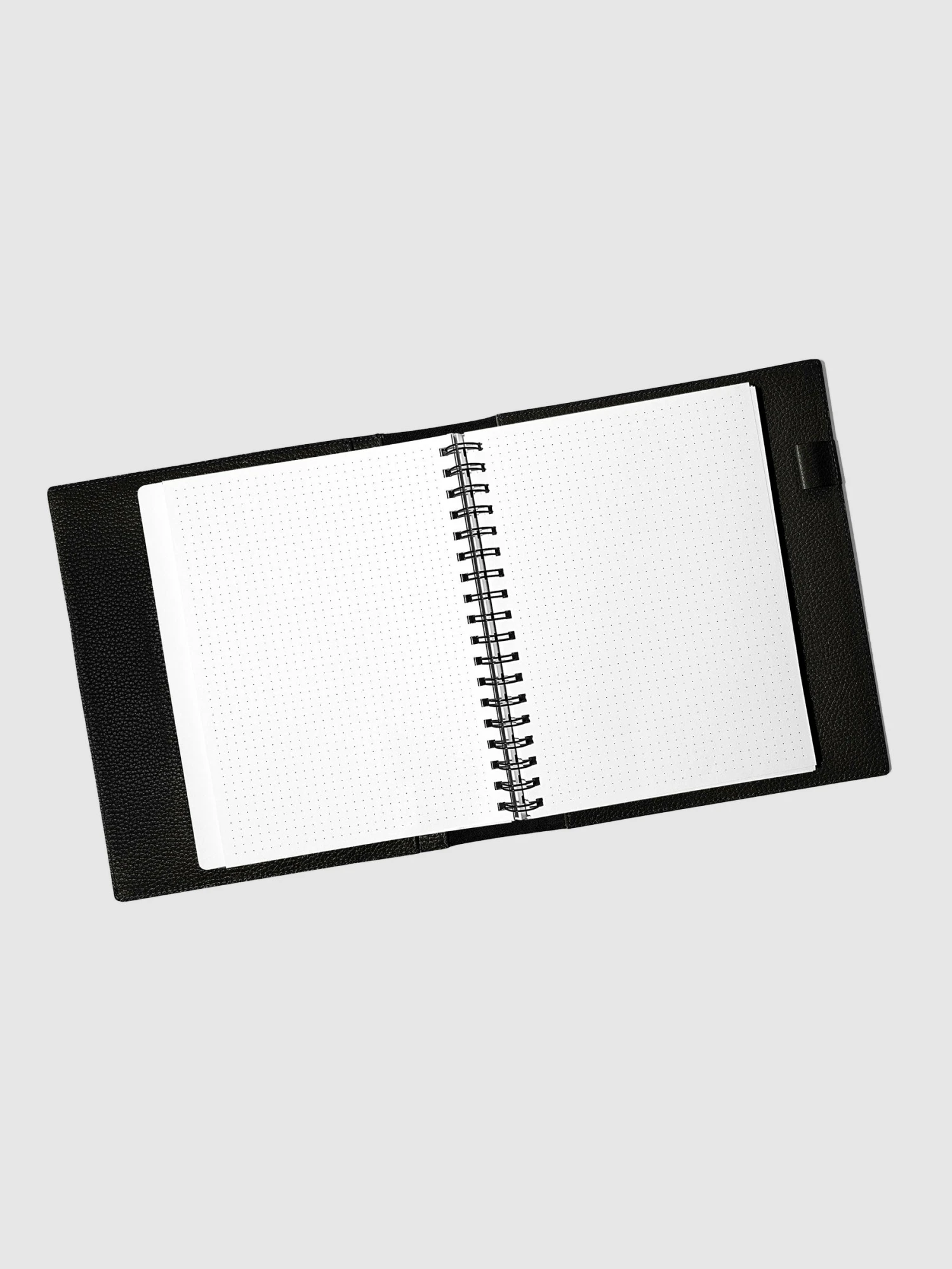 España Spiral Notebook | HP Classic(Espana Spiral Notebook Hp Classic) 4 España Spiral Notebook | HP Classic(Espana Spiral Notebook Hp Classic) - Image 4