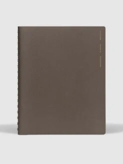 España Spiral Notebook | HP Classic(Espana Spiral Notebook Hp Classic) 29 España Spiral Notebook | HP Classic(Espana Spiral Notebook Hp Classic) -Cloth And Paper Shop Espana Spiral Notebook HP Classic Cafe Noir Executive CP 2