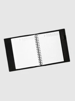 España Spiral Notebook | HP Classic(Espana Spiral Notebook Hp Classic) 31 España Spiral Notebook | HP Classic(Espana Spiral Notebook Hp Classic) -Cloth And Paper Shop Espana Spiral Notebook HP Classic Cafe Noir Executive CP 4