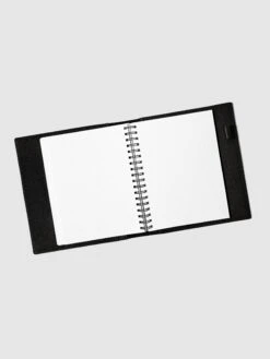 España Spiral Notebook | HP Classic(Espana Spiral Notebook Hp Classic) 27 España Spiral Notebook | HP Classic(Espana Spiral Notebook Hp Classic) -Cloth And Paper Shop Espana Spiral Notebook HP Classic Olive Graph CP 4