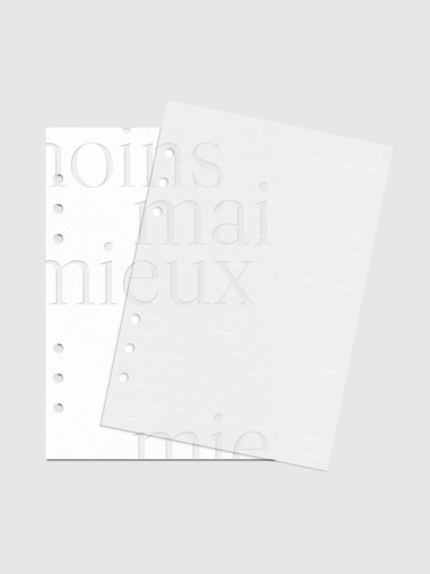 Essentialism Dashboard Duo(Essentialism Dashboard Duo) 1 Essentialism Dashboard Duo(Essentialism Dashboard Duo)