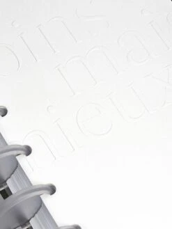 Essentialism Dashboard Duo(Essentialism Dashboard Duo) 21 Essentialism Dashboard Duo(Essentialism Dashboard Duo) -Cloth And Paper Shop Essentialism Dashboard Duo CP 2