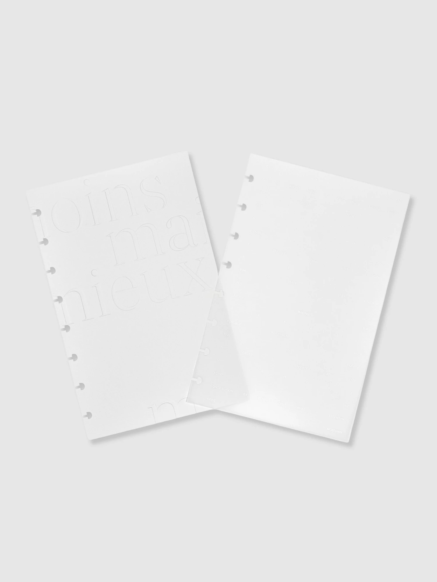 Essentialism Dashboard Duo(Essentialism Dashboard Duo) 5 Essentialism Dashboard Duo(Essentialism Dashboard Duo) - Image 5