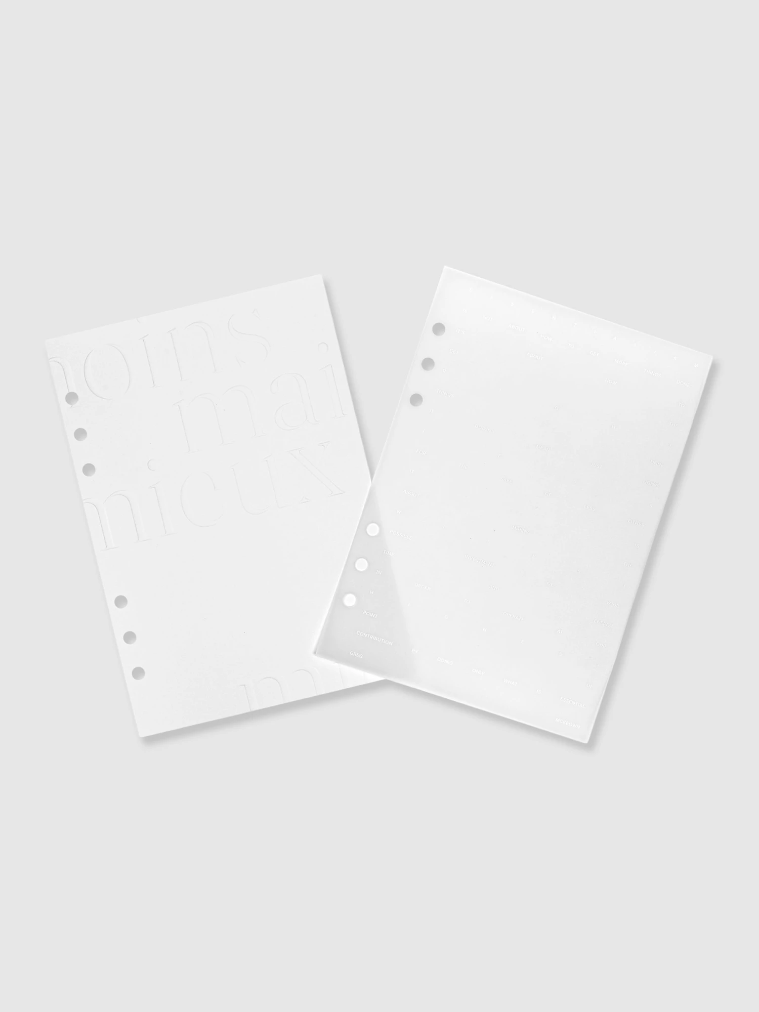 Essentialism Dashboard Duo(Essentialism Dashboard Duo) 2 Essentialism Dashboard Duo(Essentialism Dashboard Duo) - Image 2