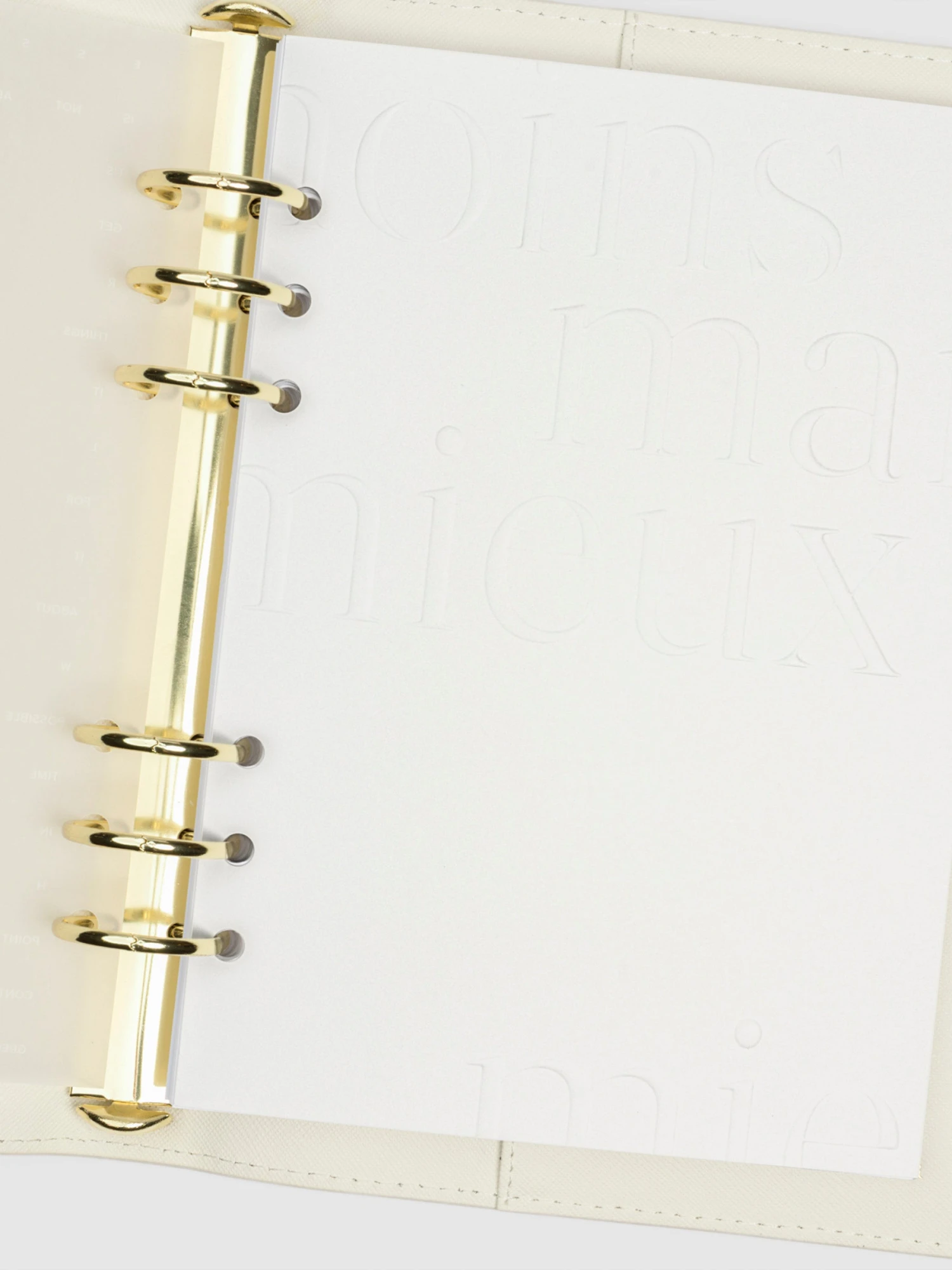 Essentialism Dashboard Duo(Essentialism Dashboard Duo) 4 Essentialism Dashboard Duo(Essentialism Dashboard Duo) - Image 4