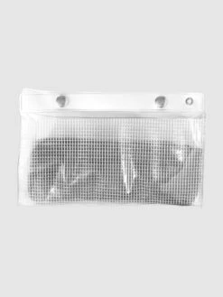 Everyday Carryall Pouch(Everyday Carryall Pouch) 7 Everyday Carryall Pouch(Everyday Carryall Pouch) -Cloth And Paper Shop Everyday Carryall Pouch Black CP 1