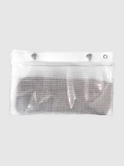 Everyday Carryall Pouch + Liner(Everyday Carryall Pouch Liner) 39 Everyday Carryall Pouch + Liner(Everyday Carryall Pouch Liner) -Cloth And Paper Shop Everyday Carryall Pouch Liner Cafe Noir CP 1