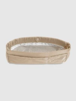 Everyday Carryall Pouch + Liner(Everyday Carryall Pouch Liner) 36 Everyday Carryall Pouch + Liner(Everyday Carryall Pouch Liner) -Cloth And Paper Shop Everyday Carryall Pouch Liner Cream Open CP 1