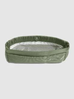 Everyday Carryall Pouch + Liner(Everyday Carryall Pouch Liner) 25 Everyday Carryall Pouch + Liner(Everyday Carryall Pouch Liner) -Cloth And Paper Shop Everyday Carryall Pouch Liner Green Open CP 1