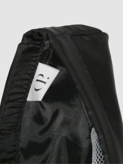 Everyday Carryall Pouch + Liner(Everyday Carryall Pouch Liner) 29 Everyday Carryall Pouch + Liner(Everyday Carryall Pouch Liner) -Cloth And Paper Shop Everyday Carryall Pouch Liner Logo Black CP 1