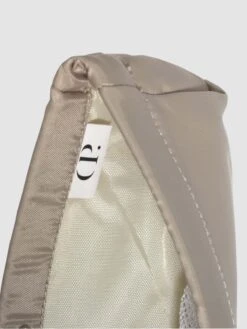 Everyday Carryall Pouch + Liner(Everyday Carryall Pouch Liner) 37 Everyday Carryall Pouch + Liner(Everyday Carryall Pouch Liner) -Cloth And Paper Shop Everyday Carryall Pouch Liner Logo Cream CP 1