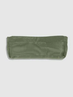 Everyday Carryall Pouch + Liner(Everyday Carryall Pouch Liner) 24 Everyday Carryall Pouch + Liner(Everyday Carryall Pouch Liner) -Cloth And Paper Shop Everyday Carryall Pouch Liner Olive CP 1