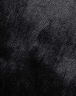 Exotic Leather Folio | Ponyhair(Exotic Leather Folio Ponyhair) -Cloth And Paper Shop Exotic Leather Folio Ponyhair In Use 1