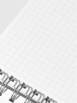 Exotic Spiral Notebook | CP Petite(Exotic Spiral Notebook Cp Petite) 23 Exotic Spiral Notebook | CP Petite(Exotic Spiral Notebook Cp Petite) -Cloth And Paper Shop Exotic Spiral Notebook CPPetite Graph Detail CP 2