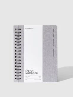Exotic Spiral Notebook | CP Petite(Exotic Spiral Notebook Cp Petite) 25 Exotic Spiral Notebook | CP Petite(Exotic Spiral Notebook Cp Petite) -Cloth And Paper Shop Exotic Spiral Notebook CPPetite Sketchbook CP 1