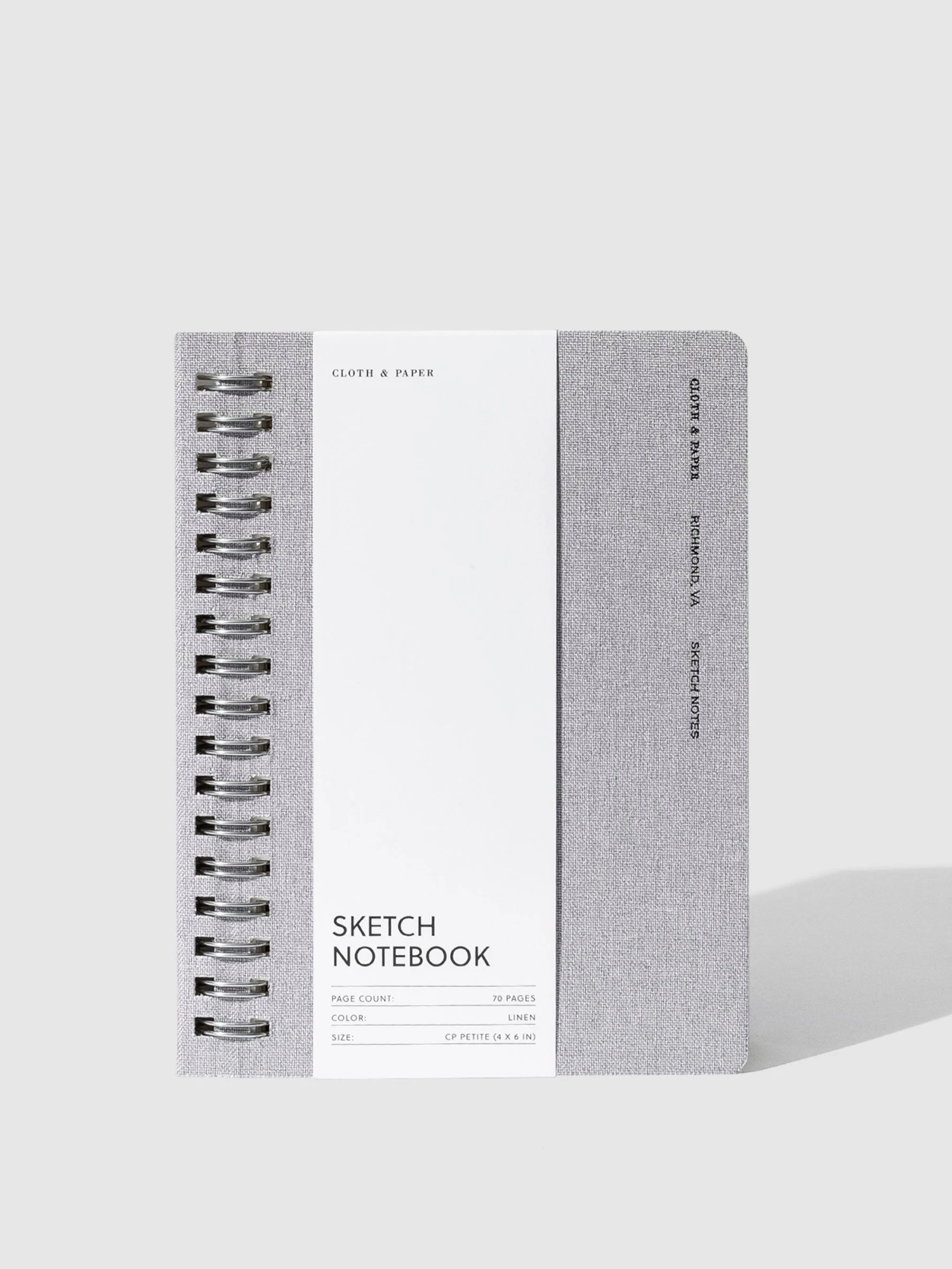 Exotic Spiral Notebook | CP Petite(Exotic Spiral Notebook Cp Petite) 11 Exotic Spiral Notebook | CP Petite(Exotic Spiral Notebook Cp Petite) - Image 11