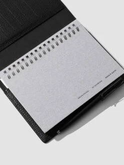 Exotic Spiral Notebook | CP Petite(Exotic Spiral Notebook Cp Petite) 26 Exotic Spiral Notebook | CP Petite(Exotic Spiral Notebook Cp Petite) -Cloth And Paper Shop Exotic Spiral Notebook CPPetite Sketchbook CP 3