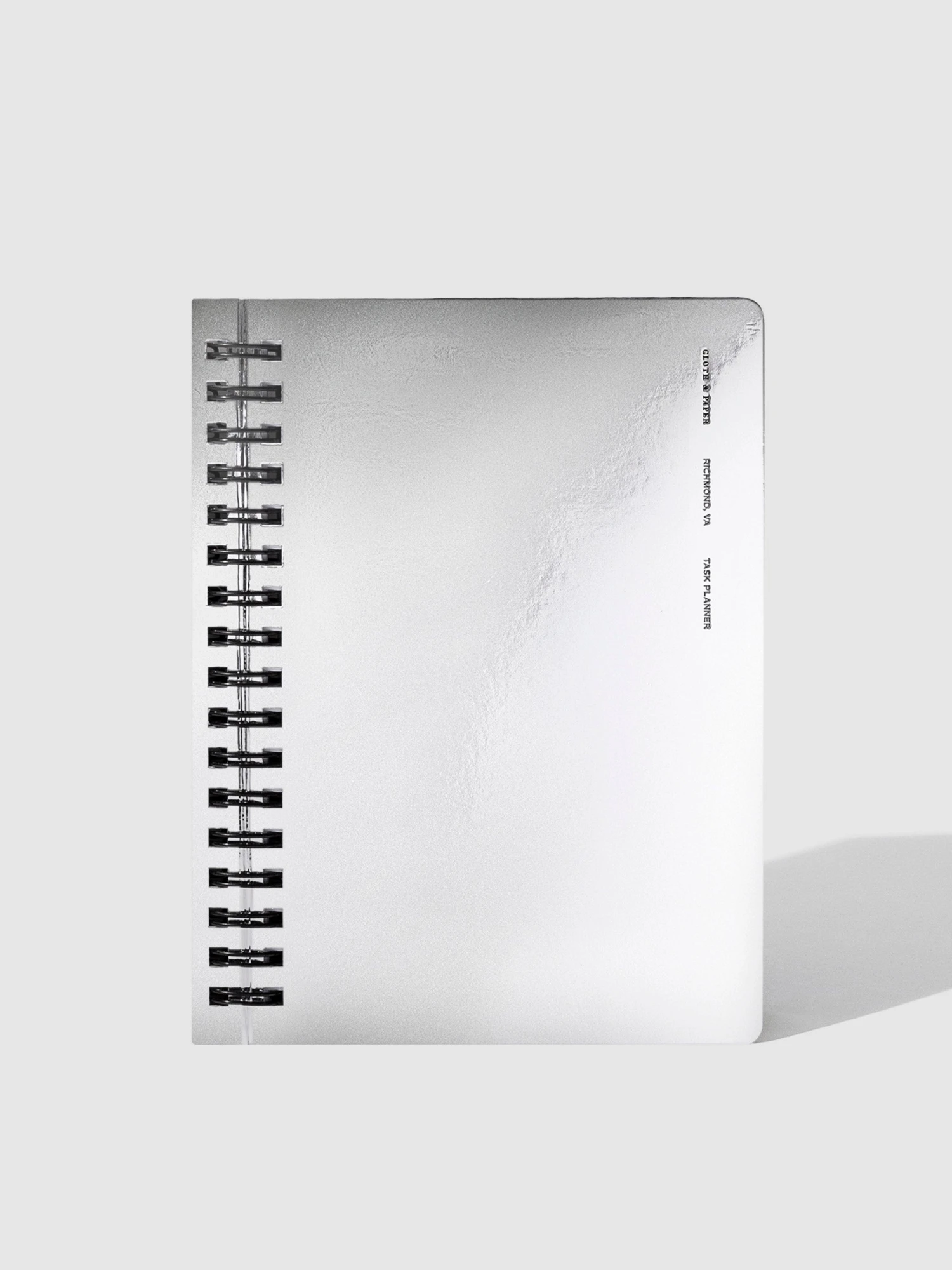 Exotic Spiral Notebook | CP Petite(Exotic Spiral Notebook Cp Petite) 2 Exotic Spiral Notebook | CP Petite(Exotic Spiral Notebook Cp Petite) - Image 2