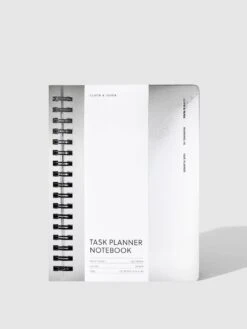 Exotic Spiral Notebook | CP Petite(Exotic Spiral Notebook Cp Petite)