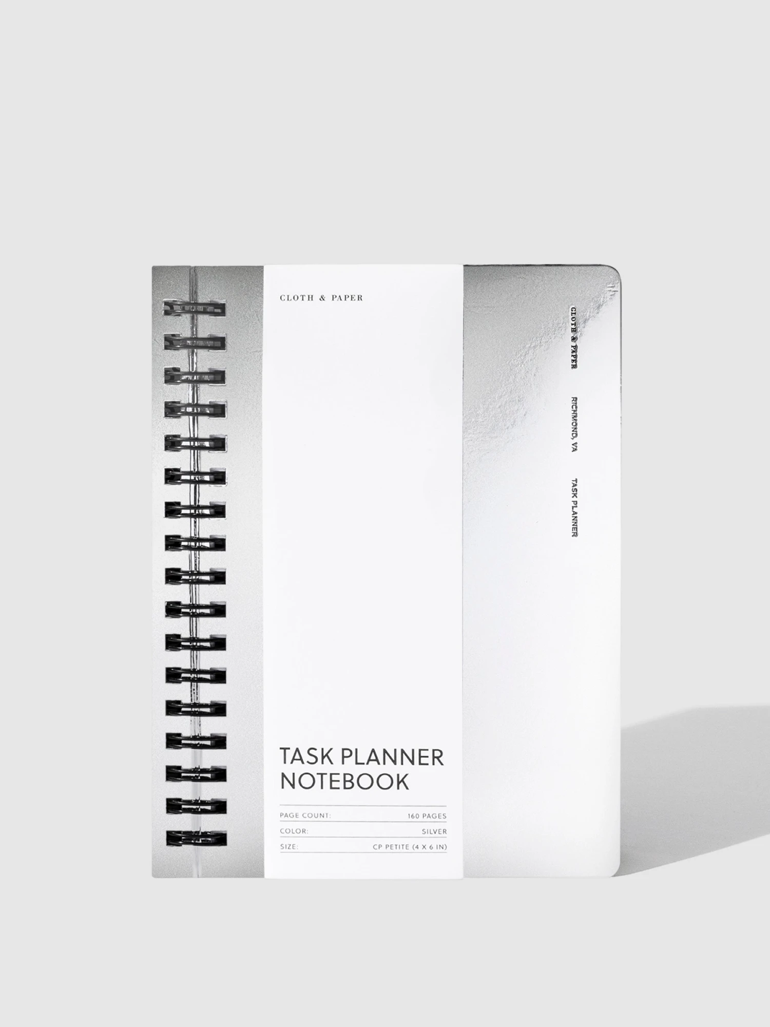 Exotic Spiral Notebook | CP Petite(Exotic Spiral Notebook Cp Petite) 1 Exotic Spiral Notebook | CP Petite(Exotic Spiral Notebook Cp Petite)