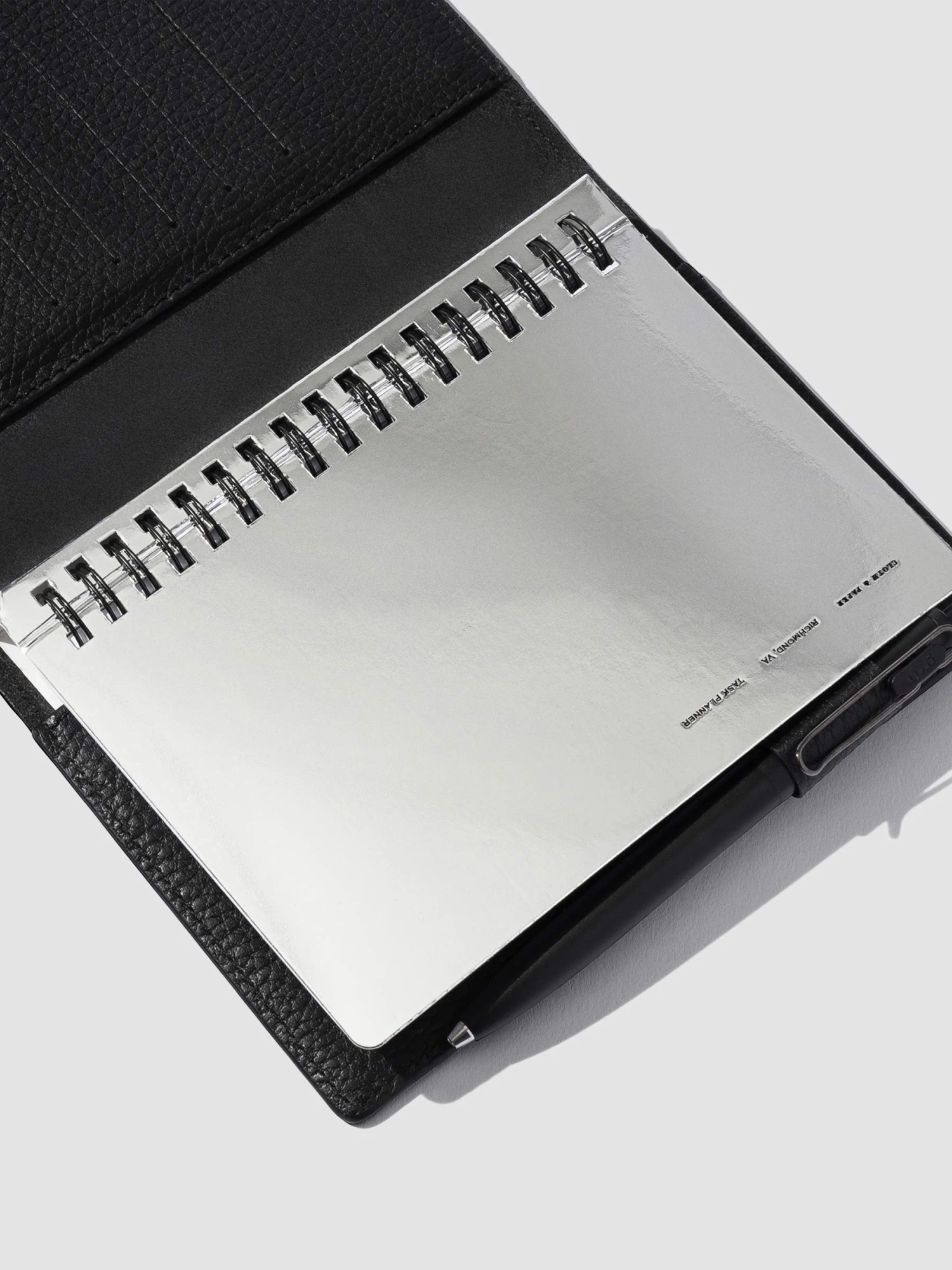 Exotic Spiral Notebook | CP Petite(Exotic Spiral Notebook Cp Petite) 3 Exotic Spiral Notebook | CP Petite(Exotic Spiral Notebook Cp Petite) - Image 3