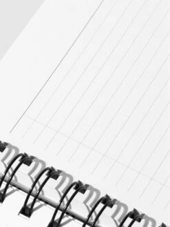 Exotic Spiral Notebook | CP Petite(Exotic Spiral Notebook Cp Petite) 19 Exotic Spiral Notebook | CP Petite(Exotic Spiral Notebook Cp Petite) -Cloth And Paper Shop Exotic Spiral Notebook CPPetite Task Detail CP 2