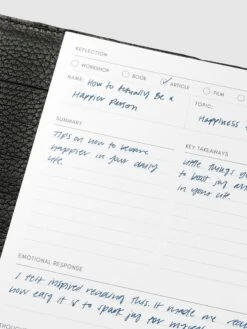 Experience Reflection Planner Inserts(Experience Reflection Planner Inserts) 16 Experience Reflection Planner Inserts(Experience Reflection Planner Inserts) -Cloth And Paper Shop Experience Reflection Planner Inserts WondermindxCP OCT SubBox CP 2