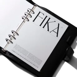 Fika Planner Dashboard(Fika Planner Dashboard) 17 Fika Planner Dashboard(Fika Planner Dashboard) -Cloth And Paper Shop Fika Dashboard 9