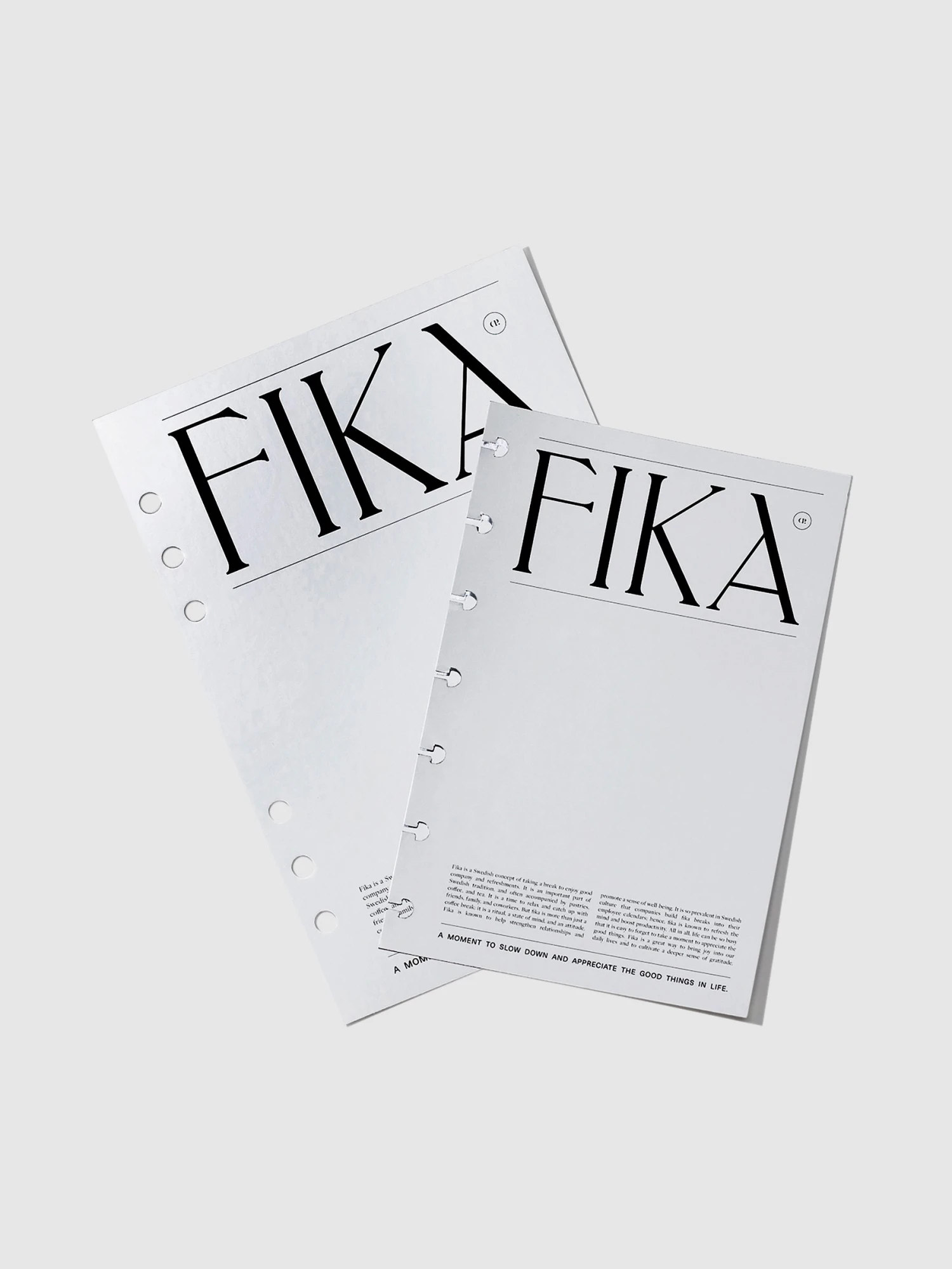 Fika Planner Dashboard(Fika Planner Dashboard) 2 Fika Planner Dashboard(Fika Planner Dashboard) - Image 2