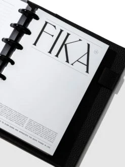 Fika Planner Dashboard(Fika Planner Dashboard) 20 Fika Planner Dashboard(Fika Planner Dashboard) -Cloth And Paper Shop Fika Planner Dashboard CP 10