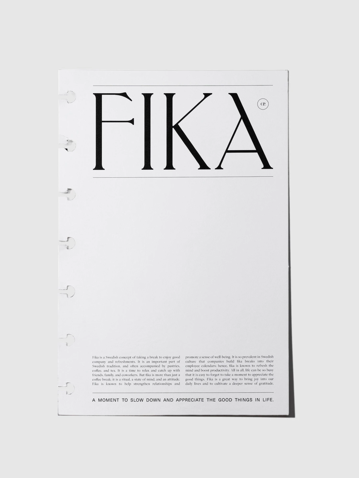 Fika Planner Dashboard(Fika Planner Dashboard) 3 Fika Planner Dashboard(Fika Planner Dashboard) - Image 3