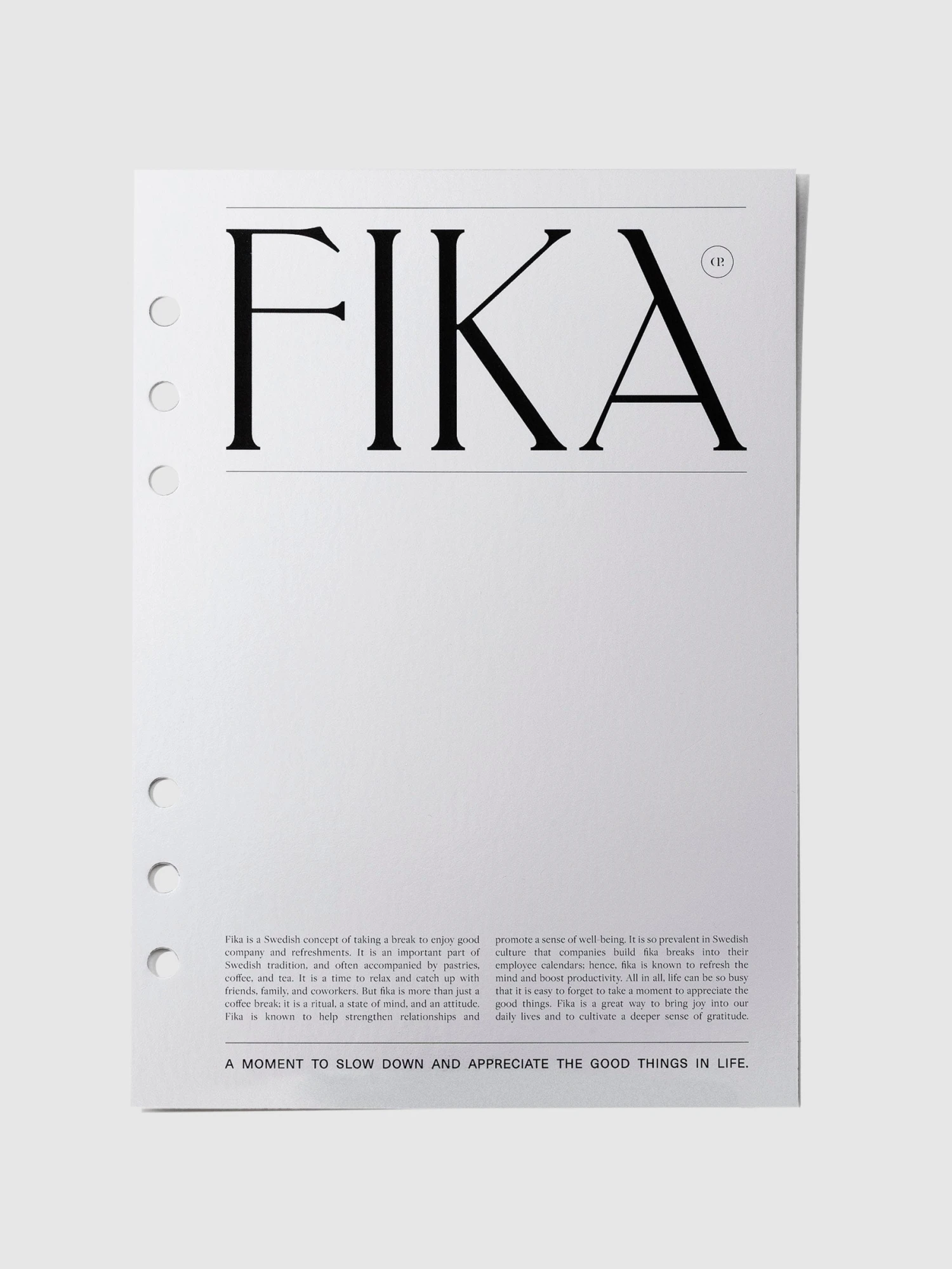 Fika Planner Dashboard(Fika Planner Dashboard) 5 Fika Planner Dashboard(Fika Planner Dashboard) - Image 5