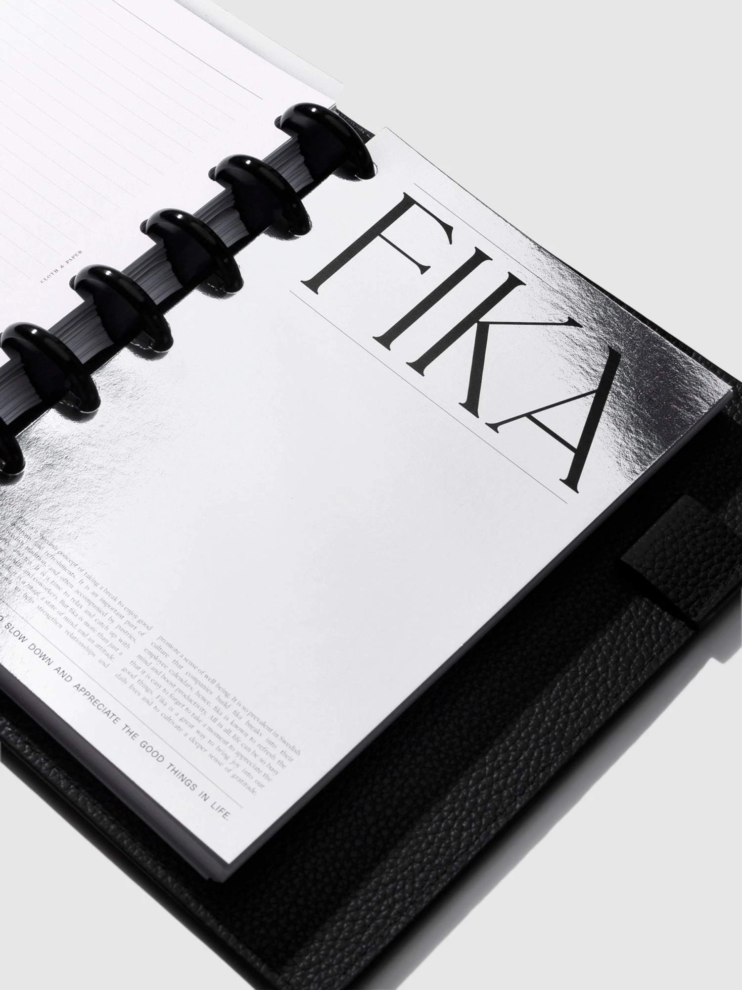 Fika Planner Dashboard(Fika Planner Dashboard) 11 Fika Planner Dashboard(Fika Planner Dashboard) - Image 11